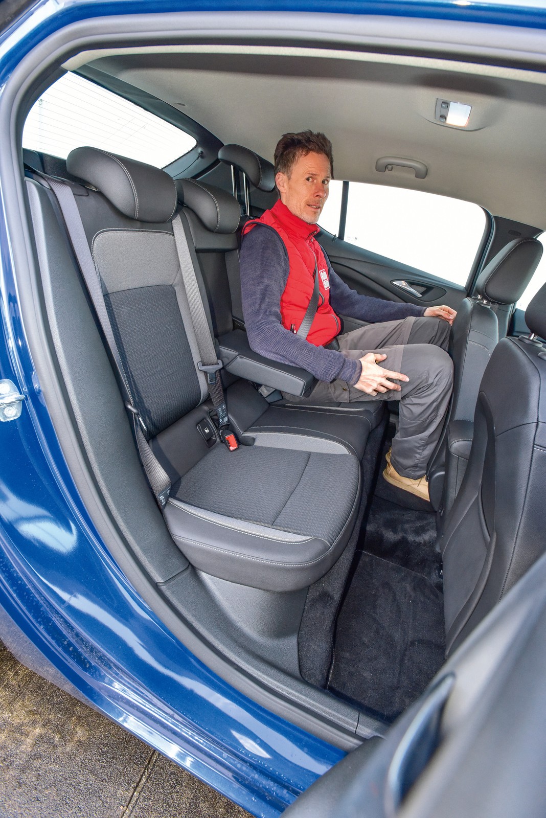 Porównanie: Mazda 3 kontra Opel Astra