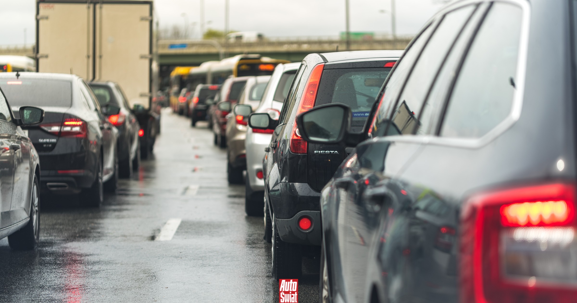 Manifestacja rolników sparaliżuje Warszawę. Ulice będą zamknięte