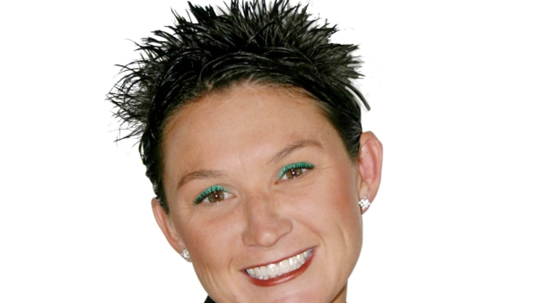 Candice Jolly