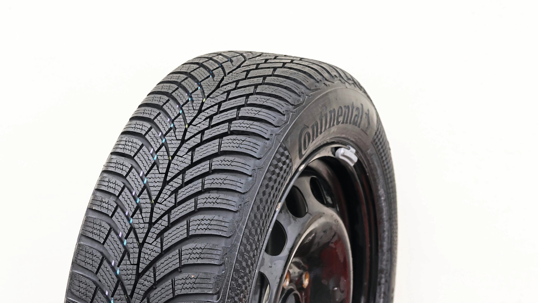 Continental Winter-Contact TS870