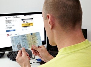 Kupujemy używane auto – jak sprawdzić jego historię przez internet?