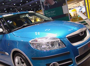 AMI/AMITEC 2007: fotogaleria