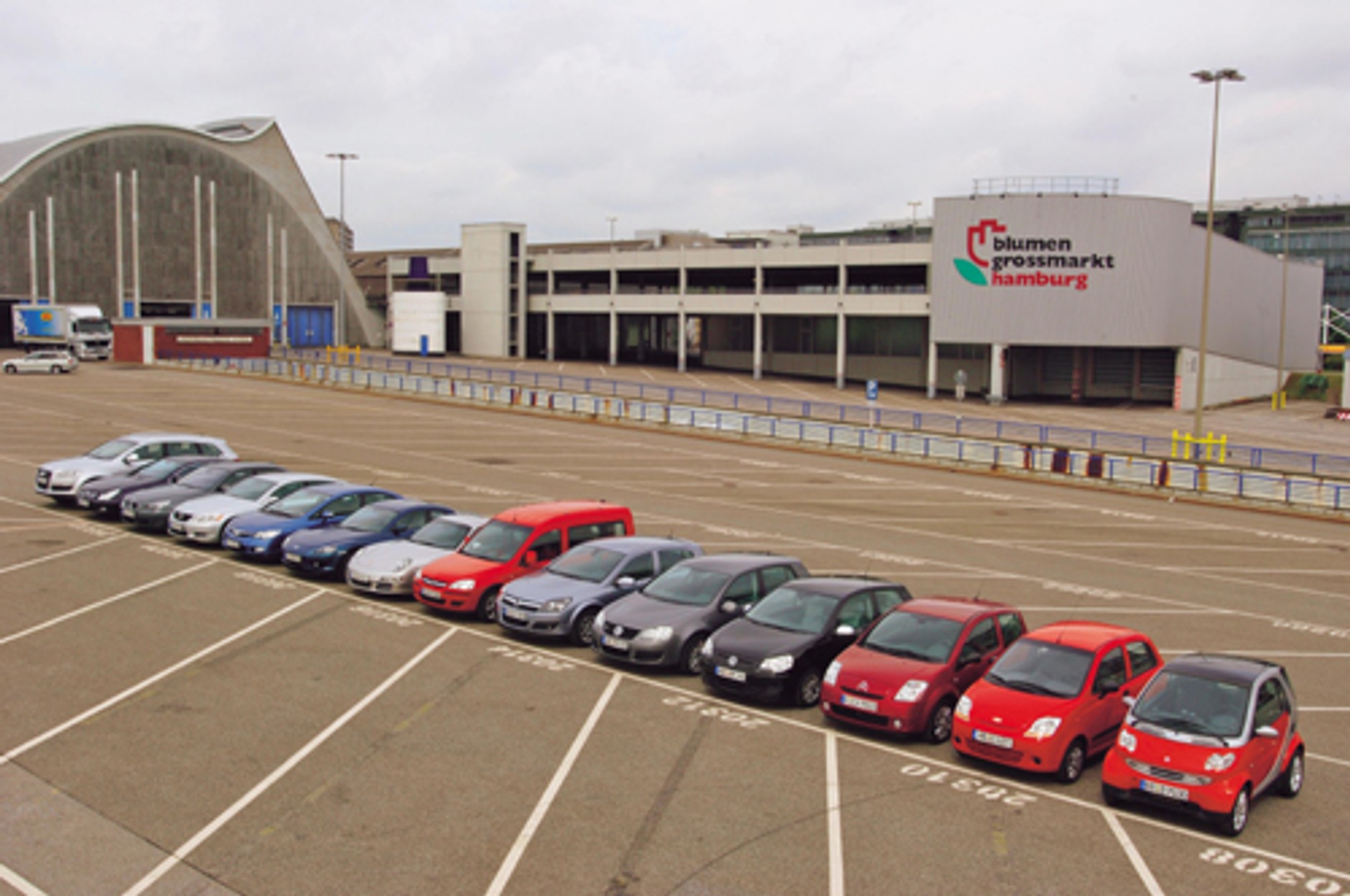 Noga z gazu: to się opłaca!