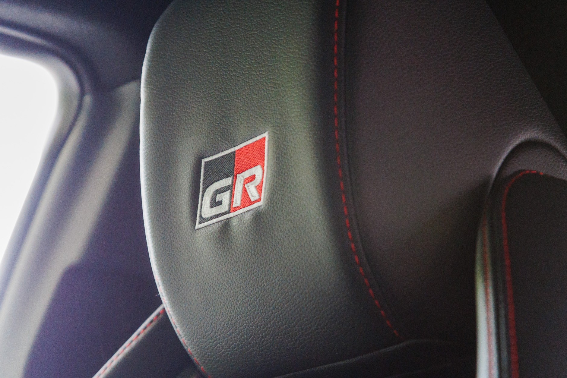 2024 Toyota GR Yaris