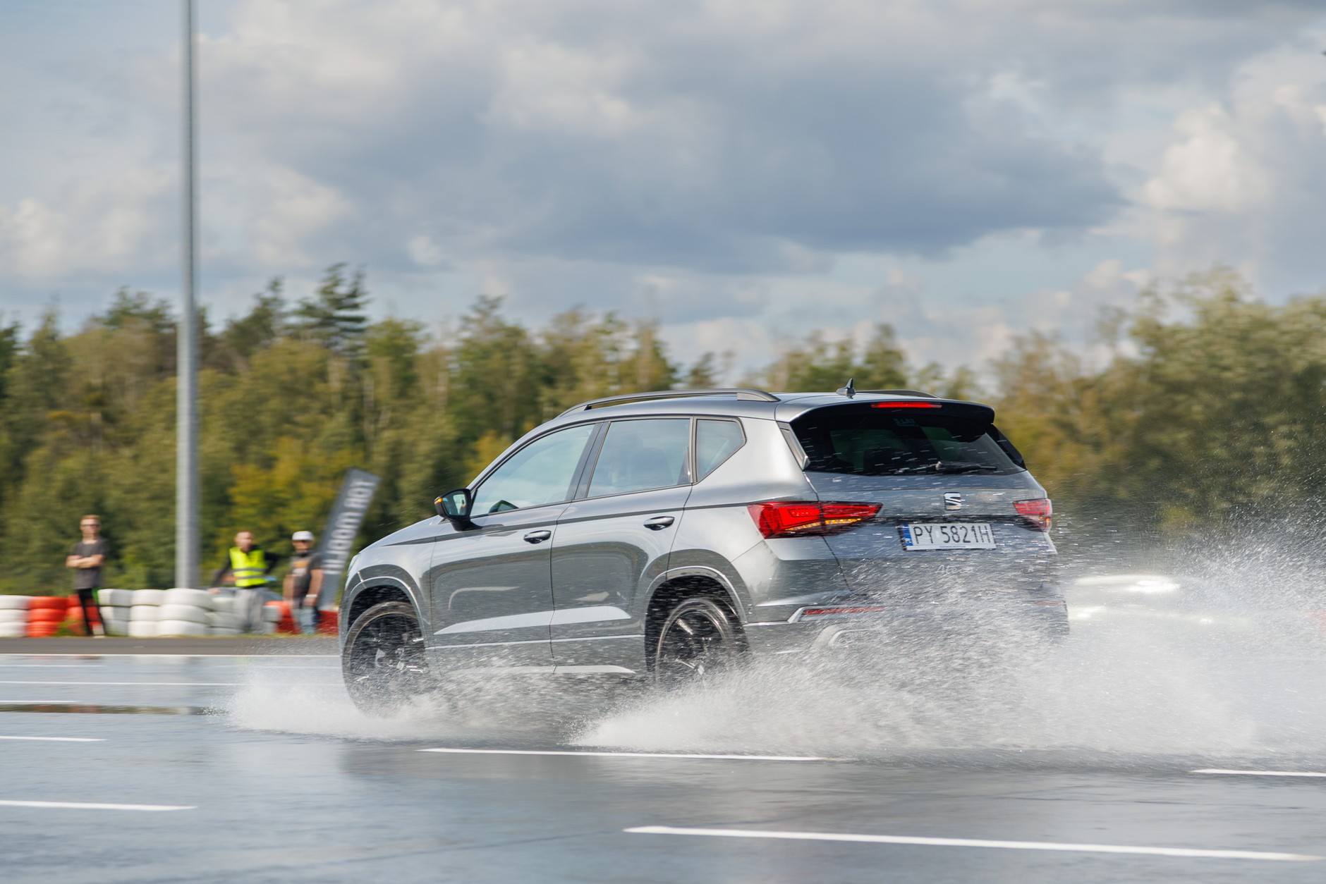 Wielki Test Auto Świata 2025