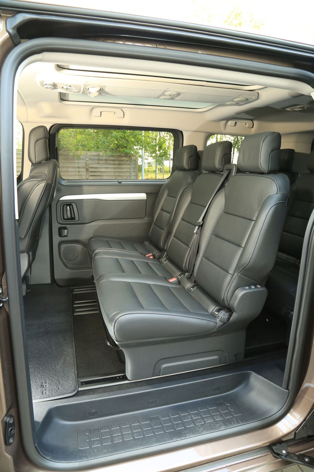 Toyota ProAce Verso Medium - pogromca Volkswagena T6?