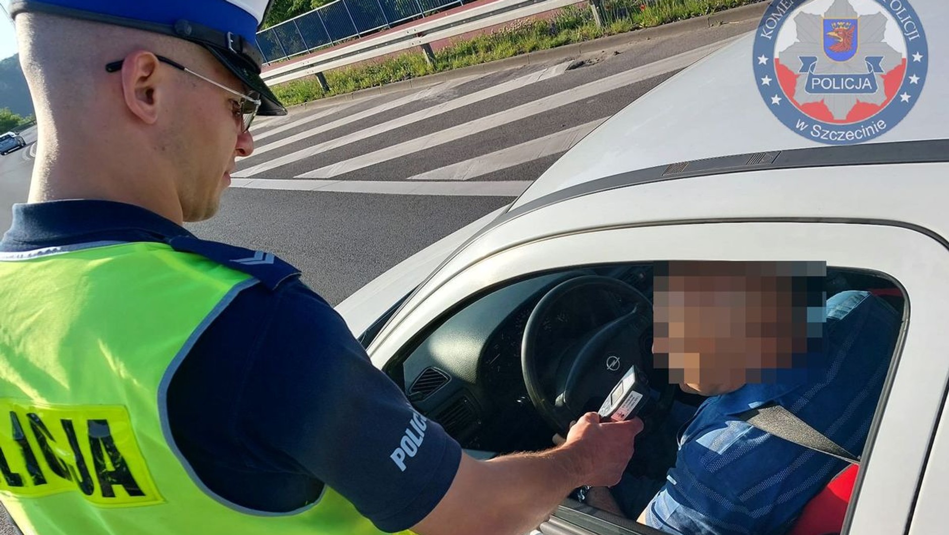 Policjanci prowadzili specjalną akcję. Dała zaskakujące wyniki