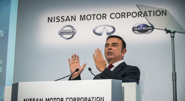 Honda zmuszona do połączenia z Nissanem? Były CEO Nissana ma pewną teorię