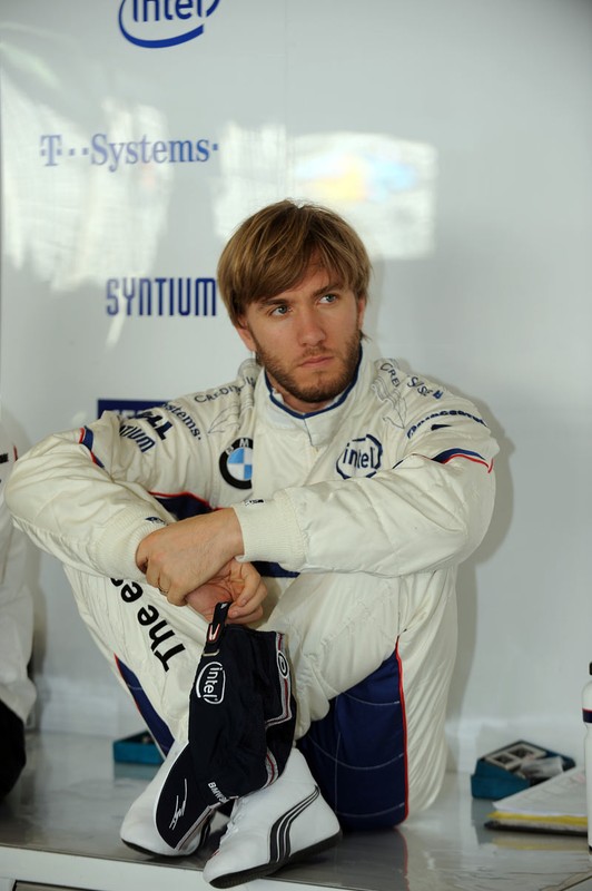 Grand Prix Japonii 2009: historia i harmonogram (fotogaleria)