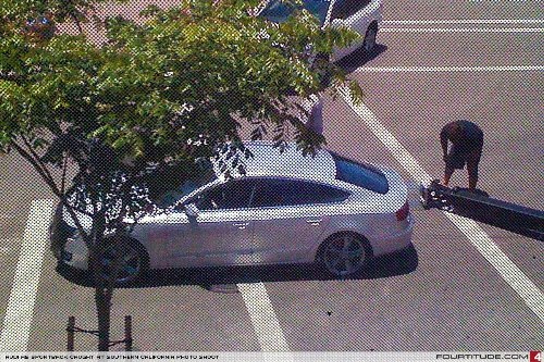 Audi A5 sportback - Wiemy jak będzie wyglądał!