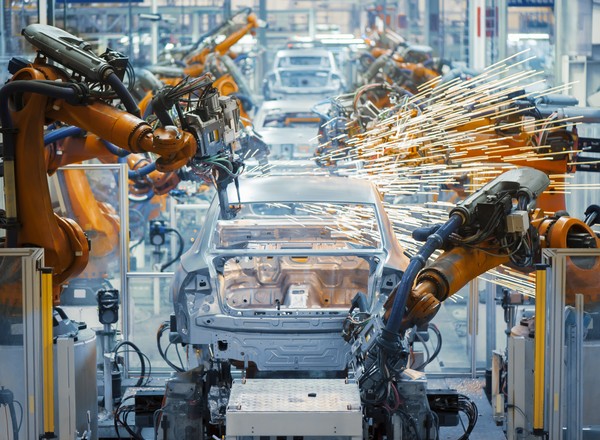 Brakuje nie tylko półprzewodników. Kłopoty z aluminium