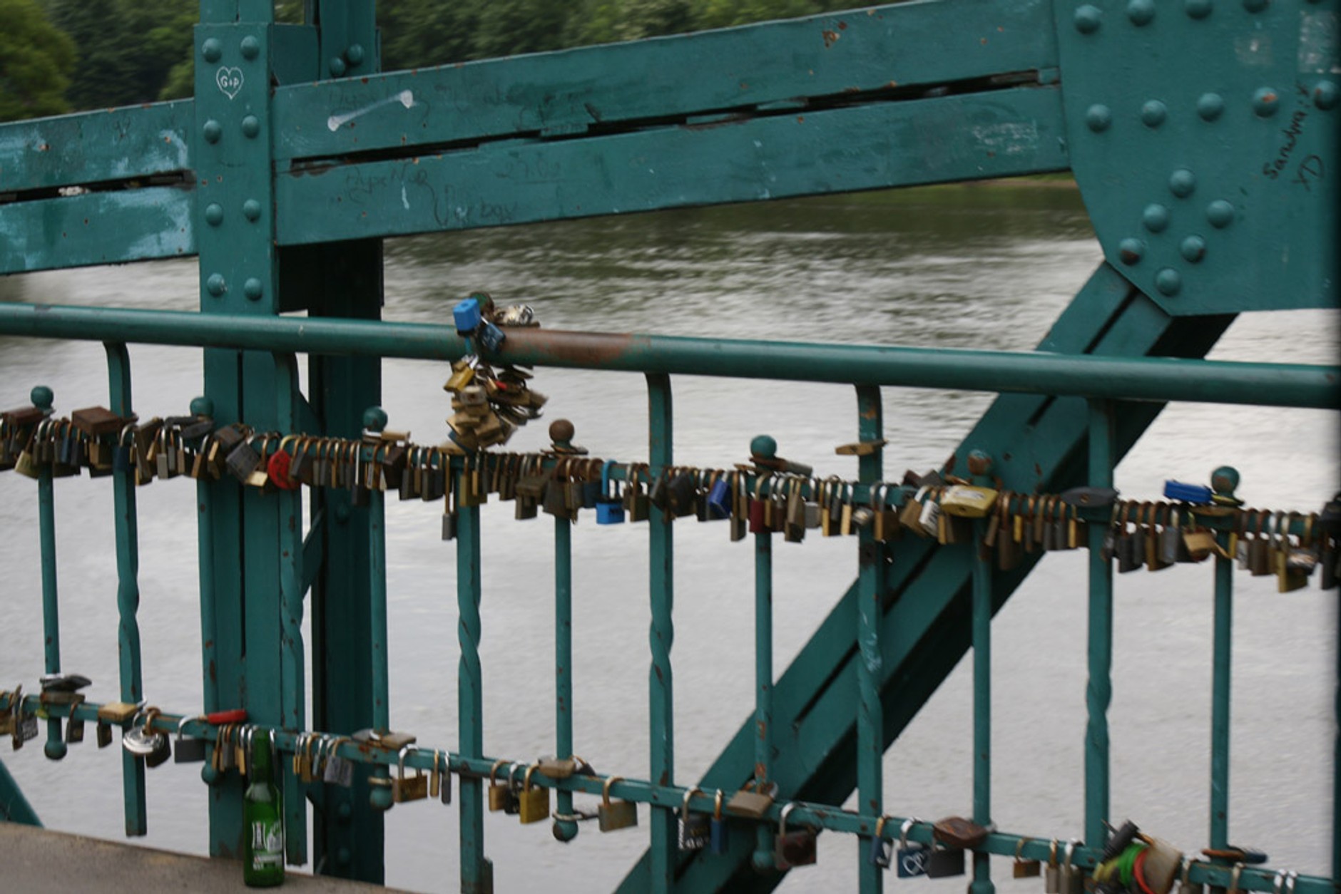 Rodzinne podróże z Fordem: Wrocław pełen niespodzianek