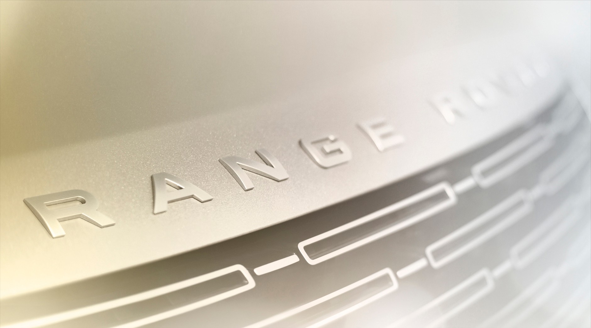2022 Land Rover Range Rover