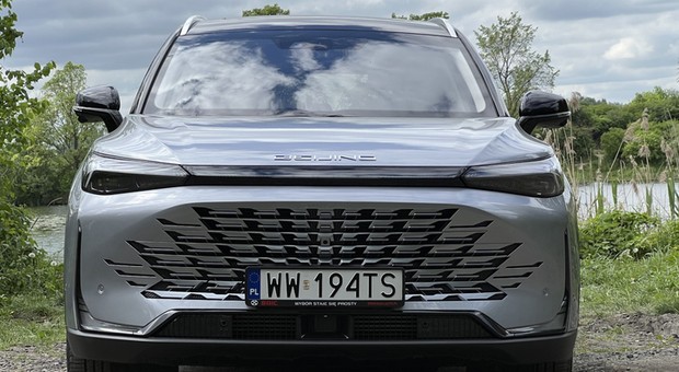 Beijing, Xiaomi, Xpeng. Spytałem Chińczyka, jak wymawiać nazwy chińskich marek aut. Też będziesz zaskoczony