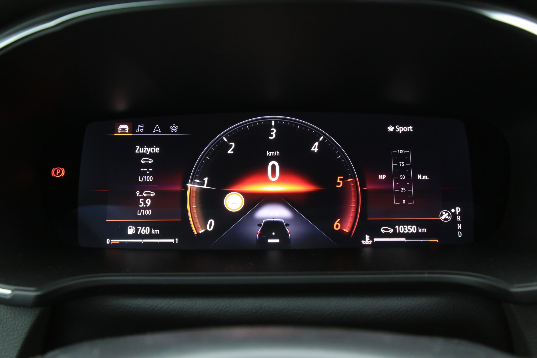 Renault Megane Blue dCi 115 EDC