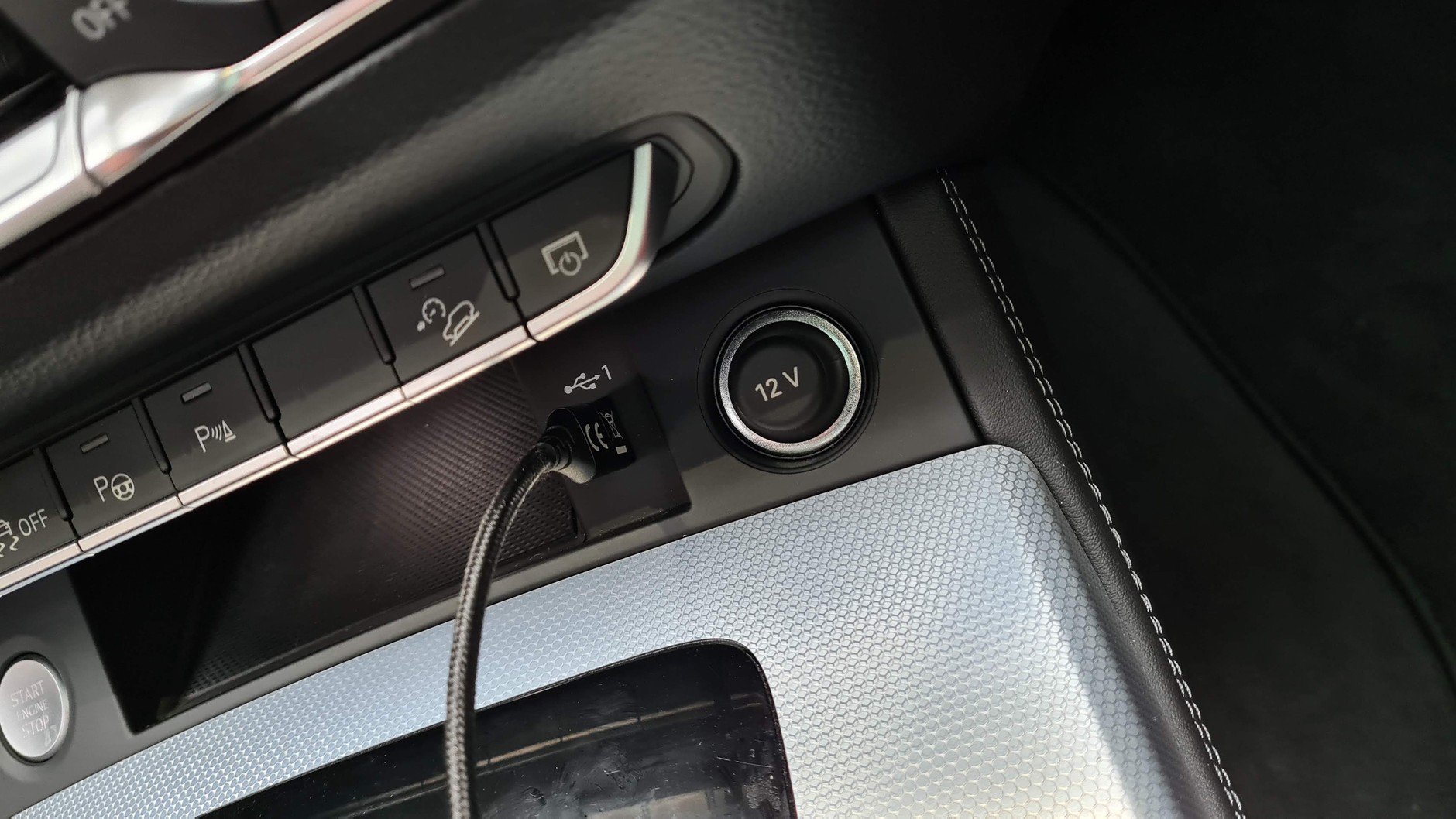 Audi Q5 Sportback S line 40 TDI quattro S tronic