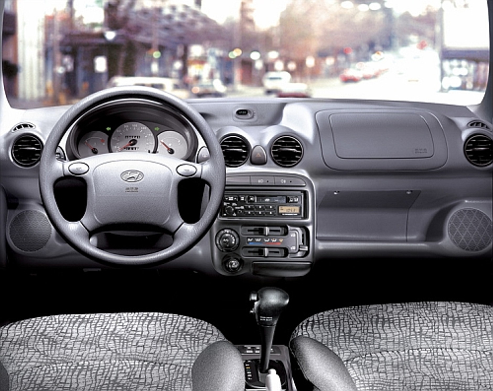 Atos Prime po liftingu