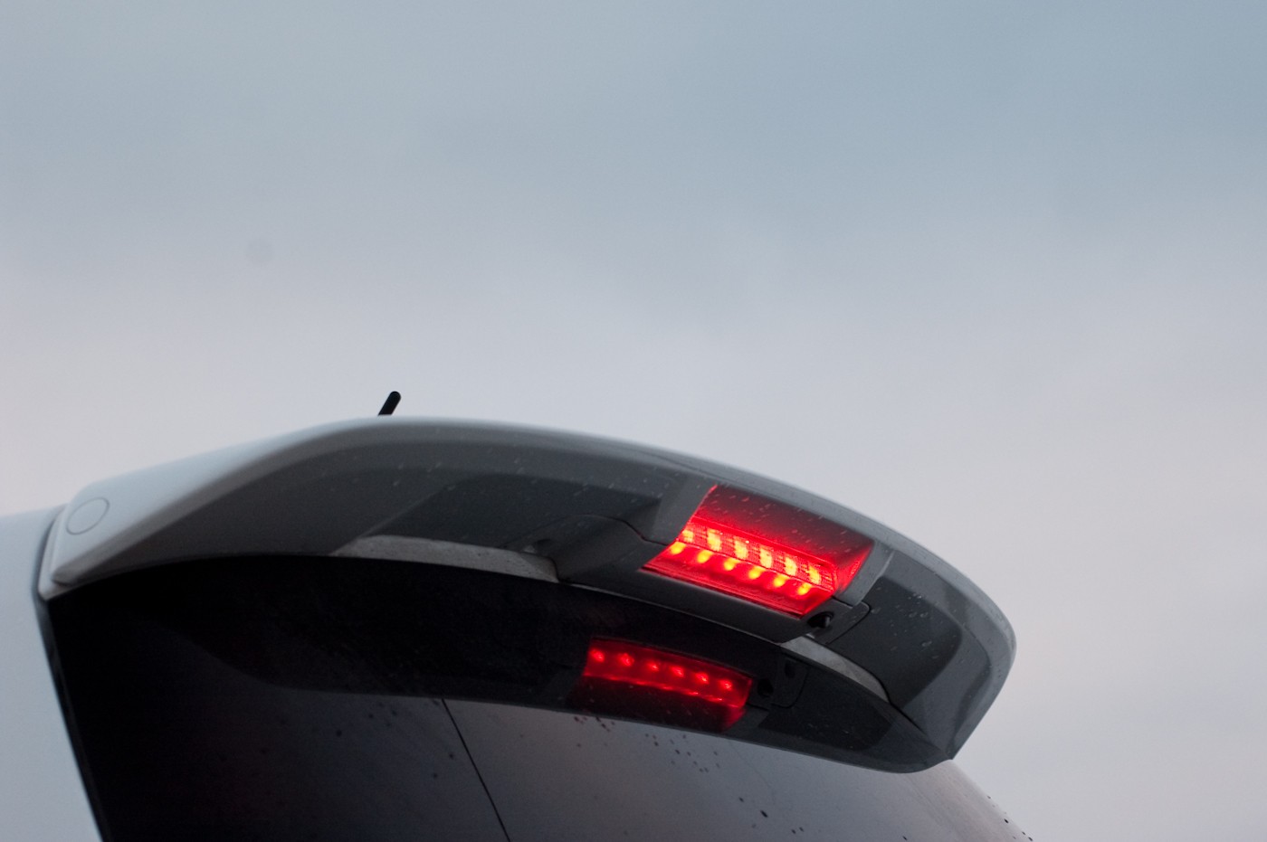 Suzuki Swift Sport: prawdziwy hot hatch?