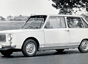 Tak mógł wyglądać następca Syreny! Legendy polskiej motoryzacji