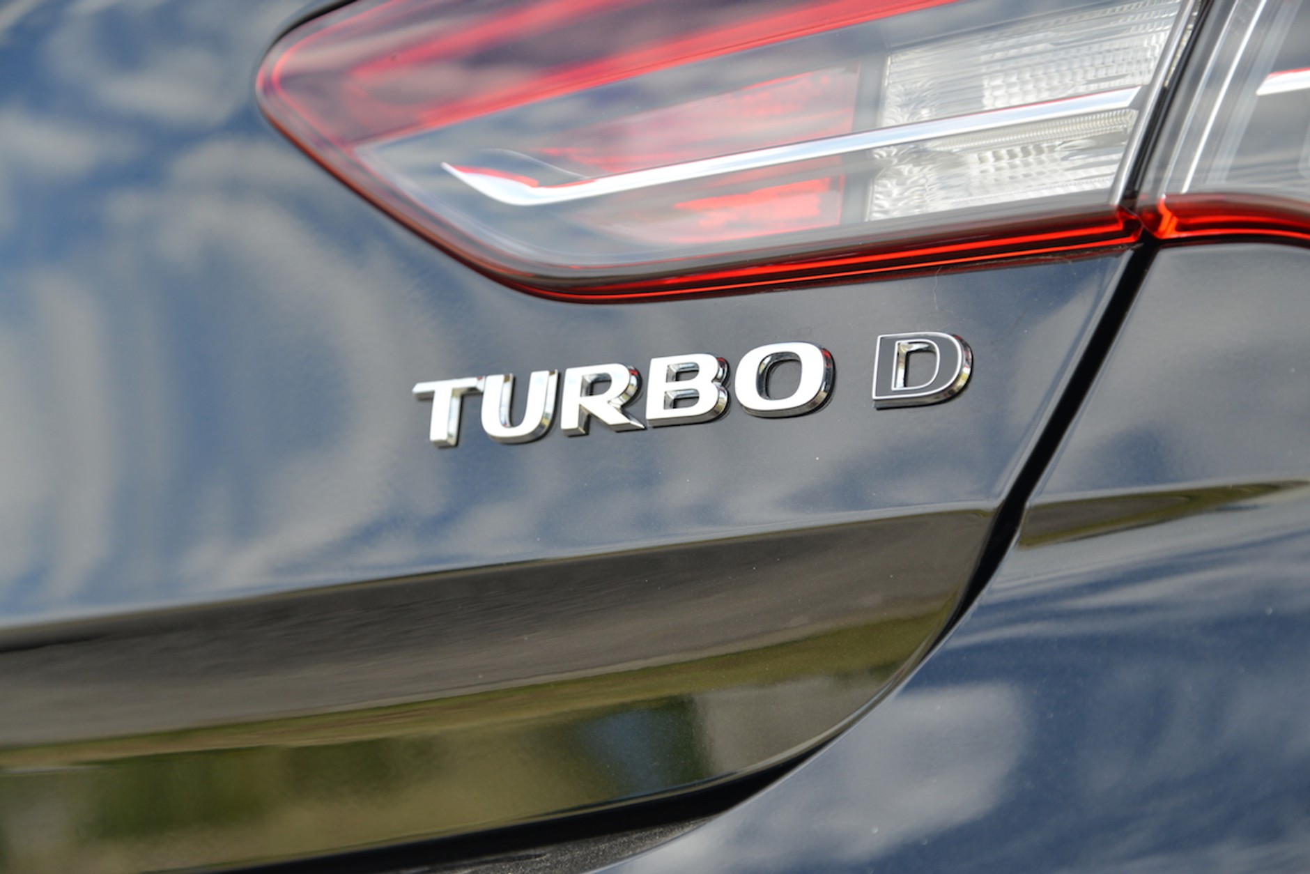 Opel Insignia Grand Sport 2.0 CDTI