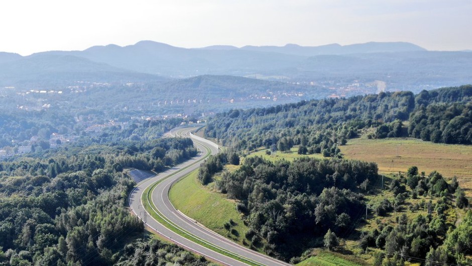 Obwodnica Wałbrzycha