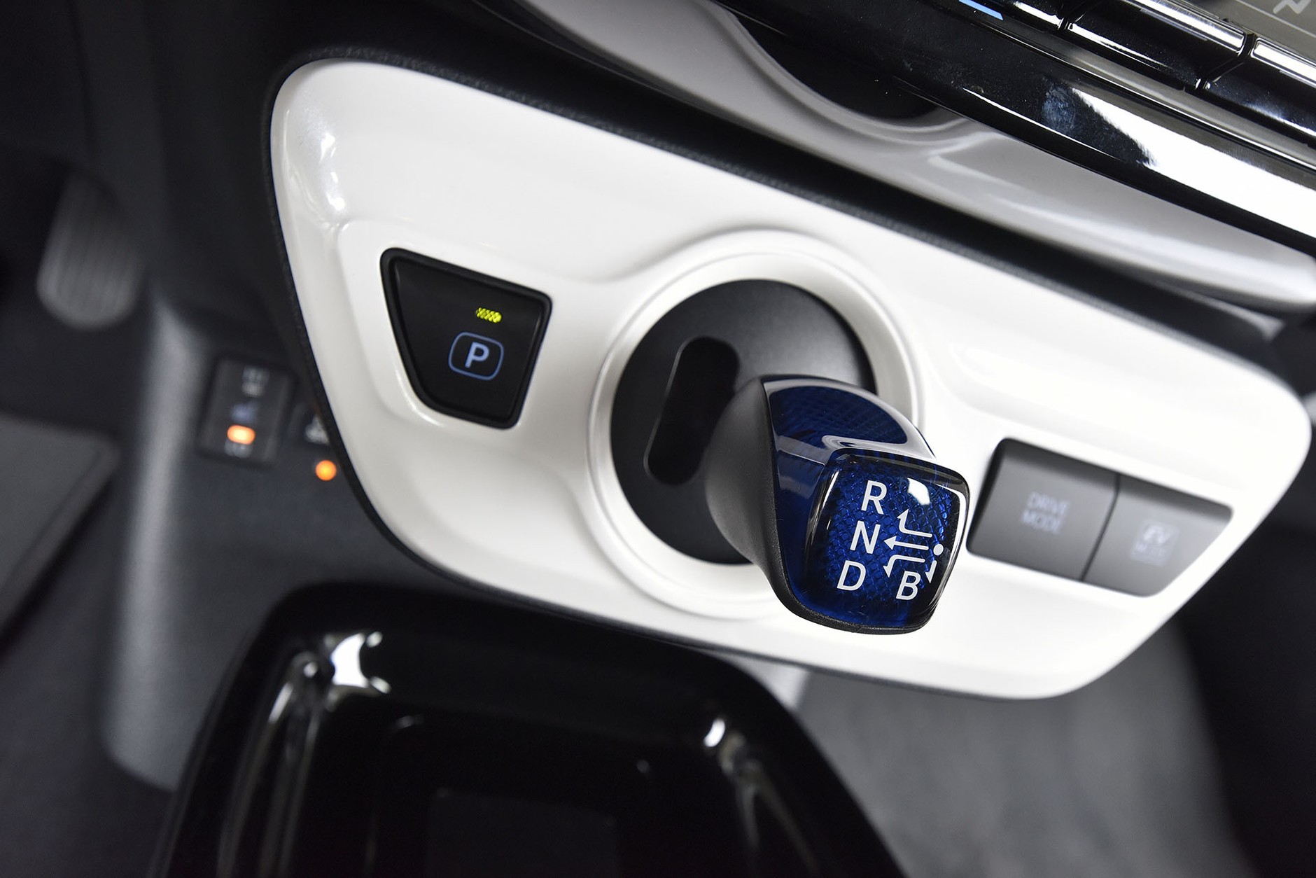 Używana Toyota Prius - ten samochód zaskakuje bezawaryjnością