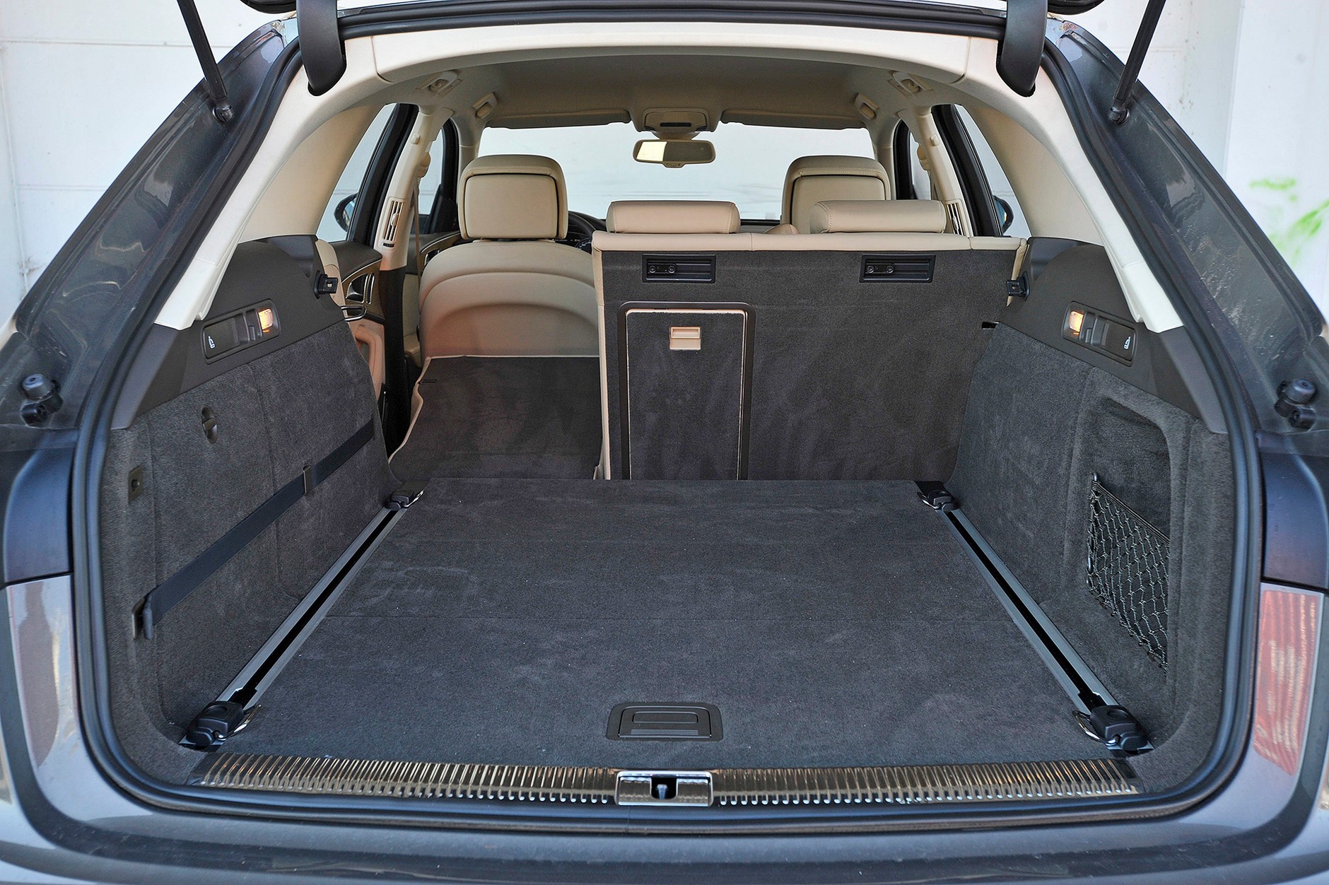 Używane Audi A6 - drogie, prestiżowe i... dobre