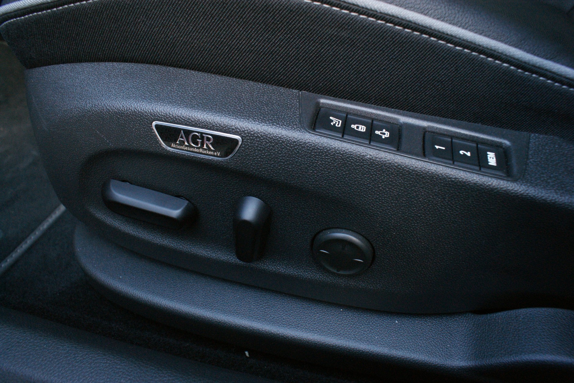 Opel Astra K