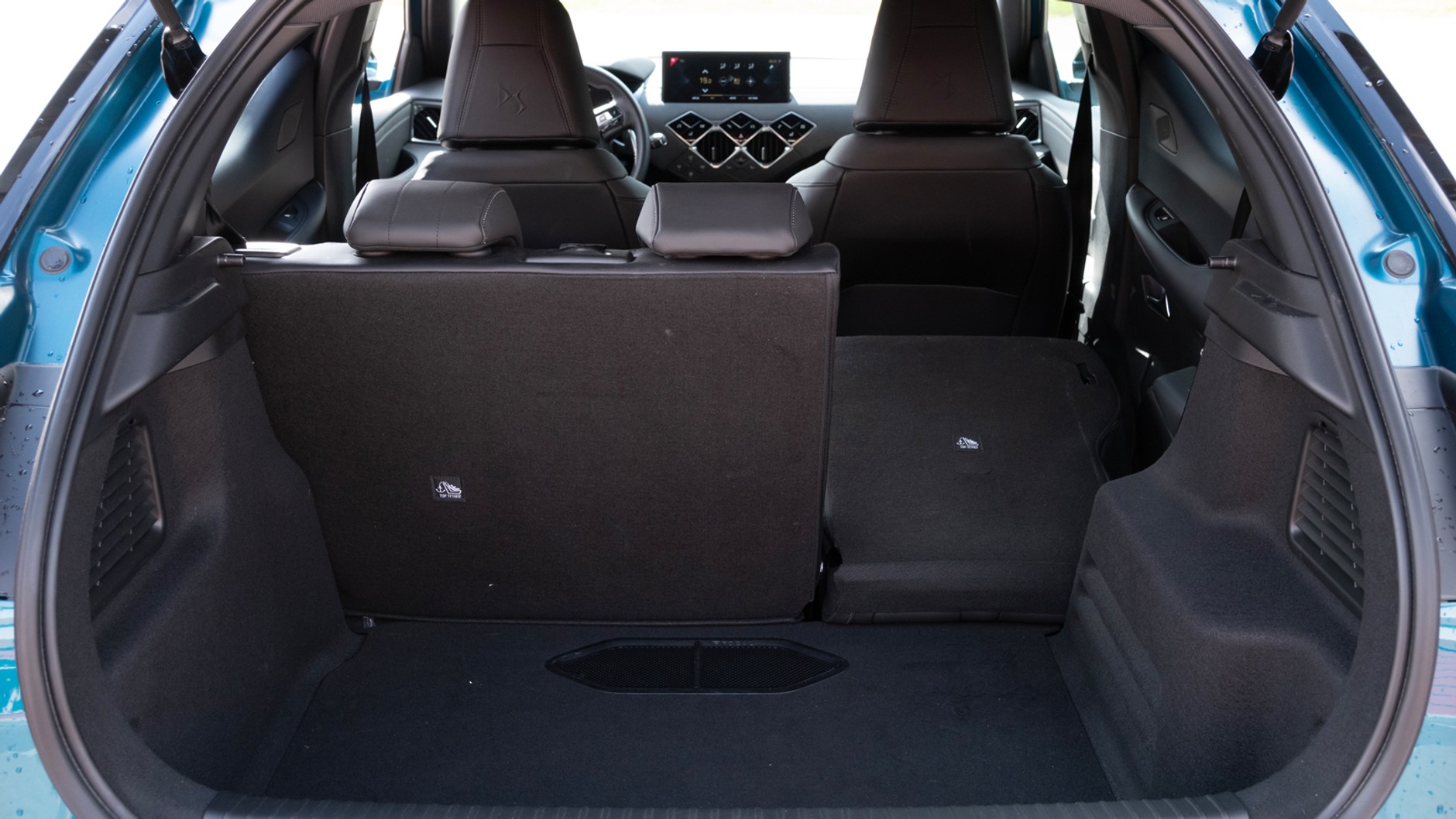 DS3 Crossback PureTech 130 Aut. Grand Chic | Test