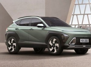 Nowy Hyundai Kona. Znamy więcej szczegółów
