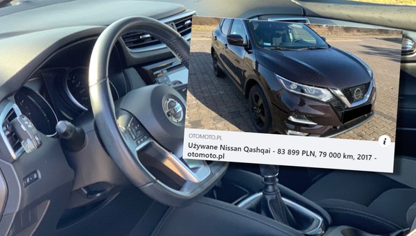 Sprzedałam używany samochód w pięć dni. "Proszę pani, cena jest za wysoka"