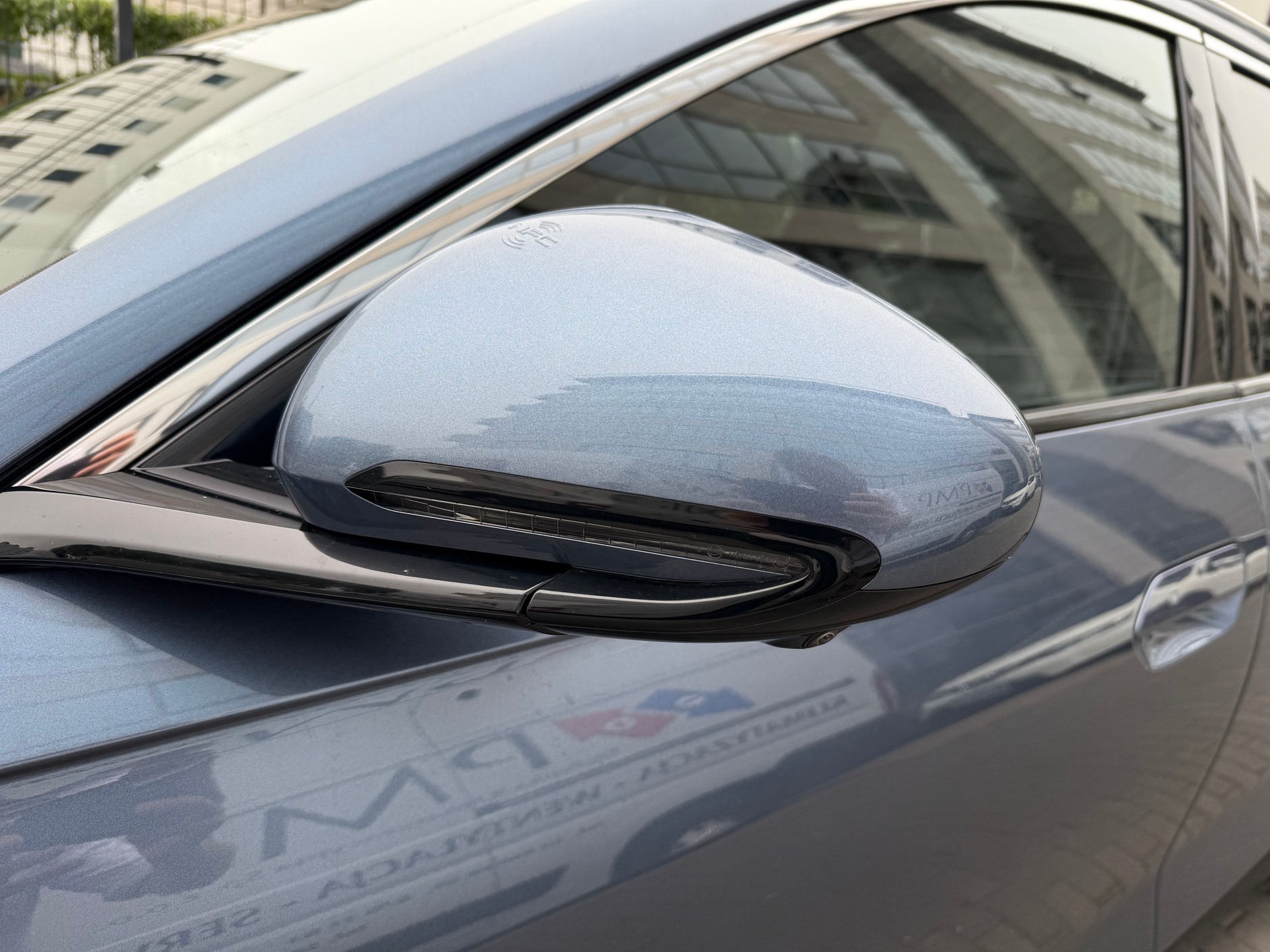 BYD Seal 6 DM-i Touring