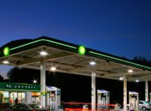 BP: Celebowo to 371 stacja w polskiej sieci