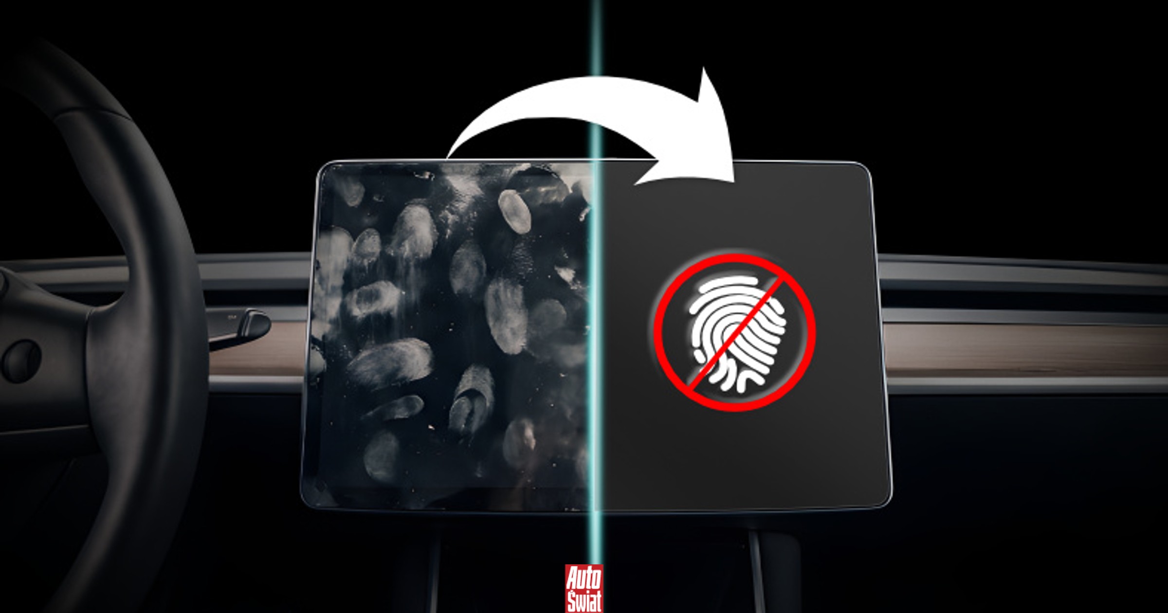 Nowoczesne auta mają jeden irytujący problem. Kierowcy rozwiązują go w pięć minut