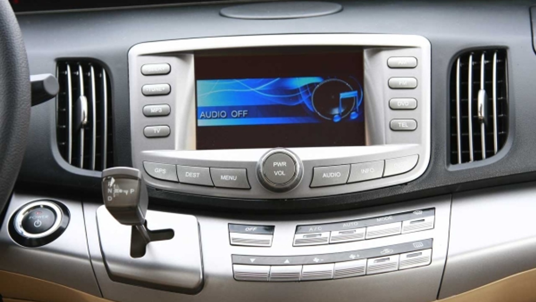 BYD E6