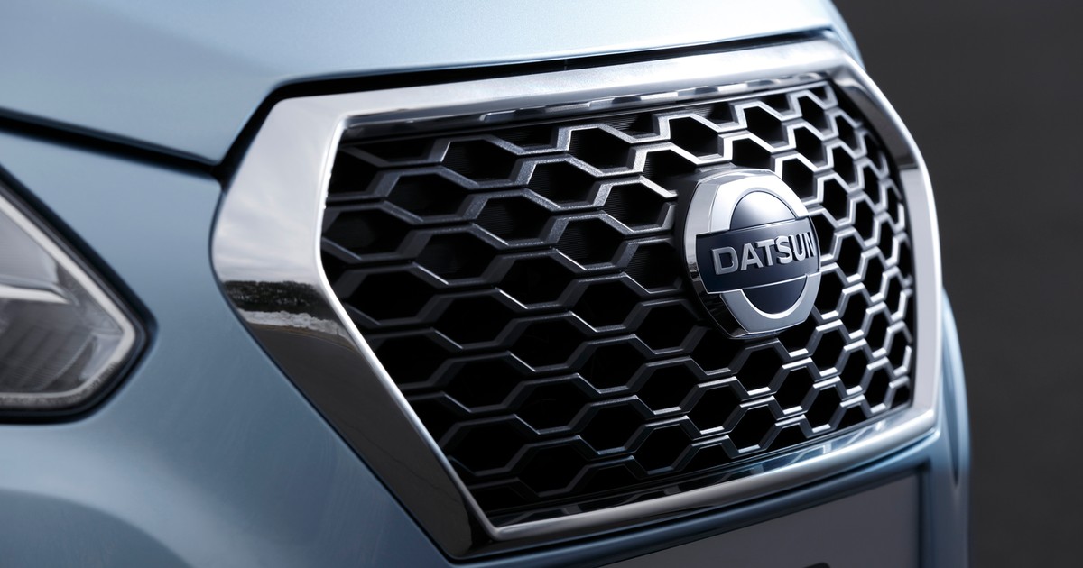 Datsun on-Do