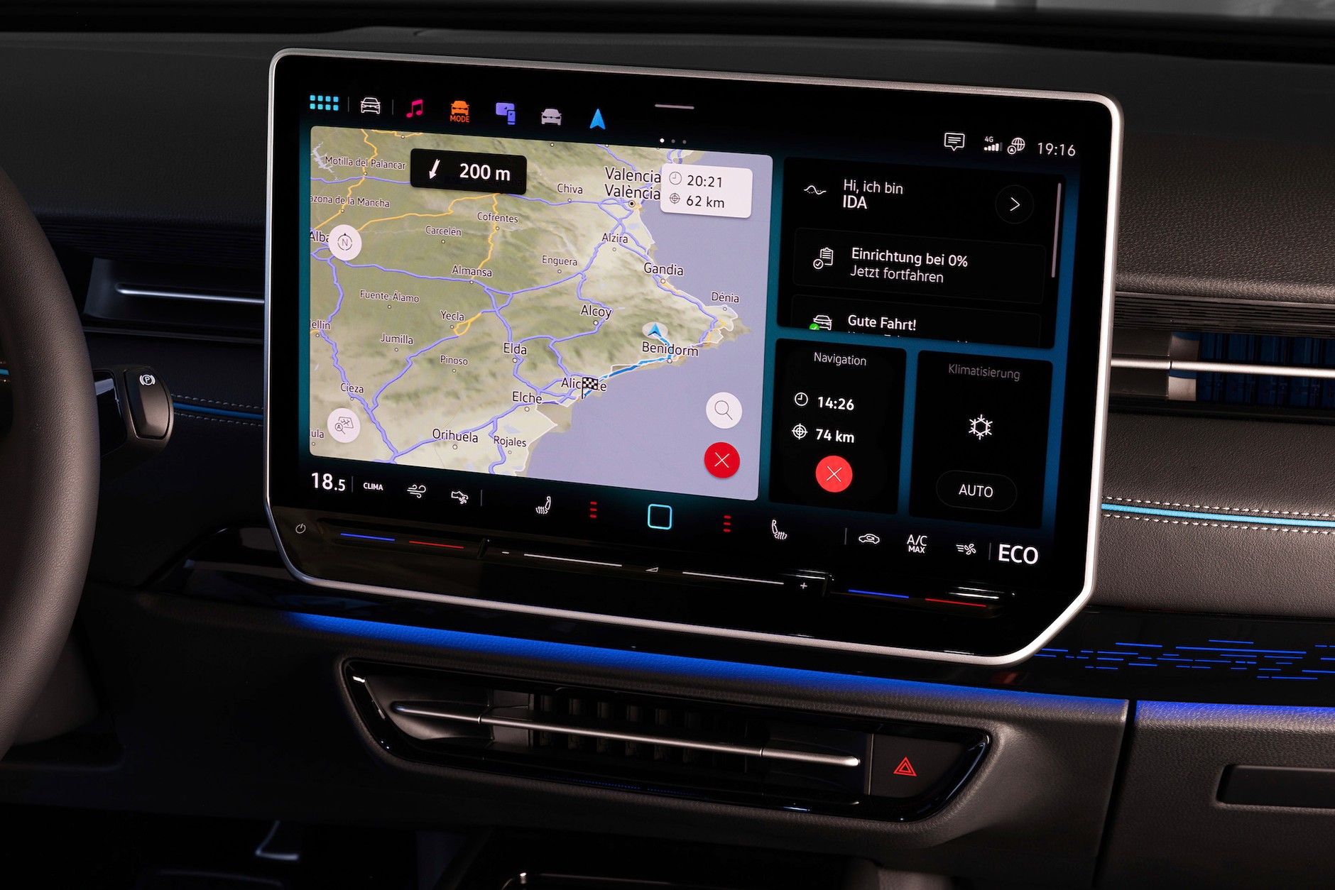 Volkswagen ID.7 – premiera 2023