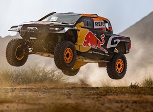 Rusza 47. Rajd Dakar. O tryumf w Arabii Saudyjskiej powalczy kilkunastu Polaków