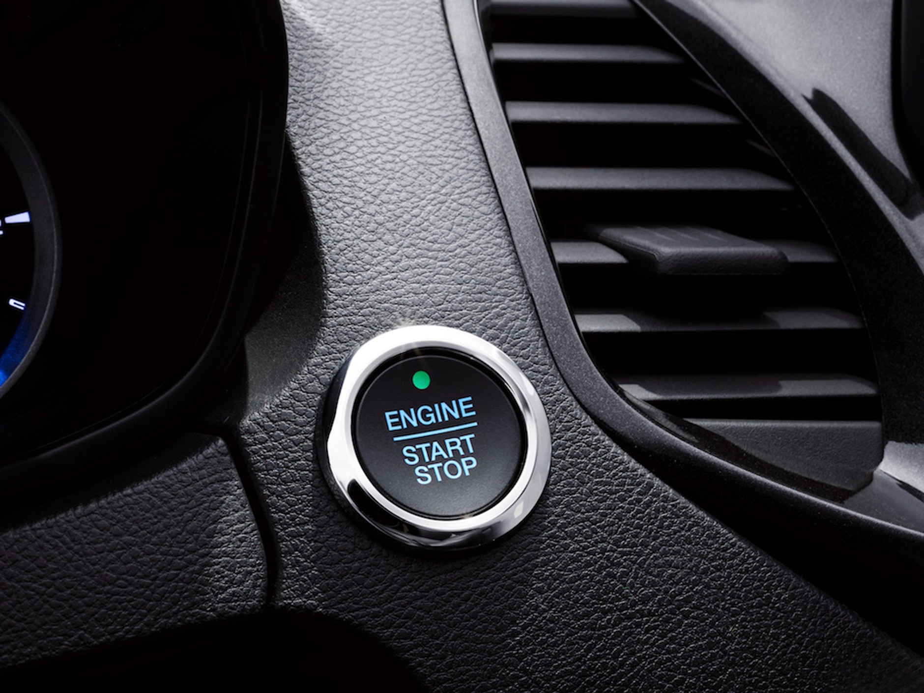 Ford Ka+ Active – wnętrze