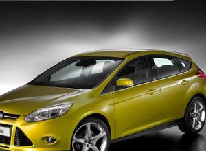 Nowy Ford Focus już wyceniony!