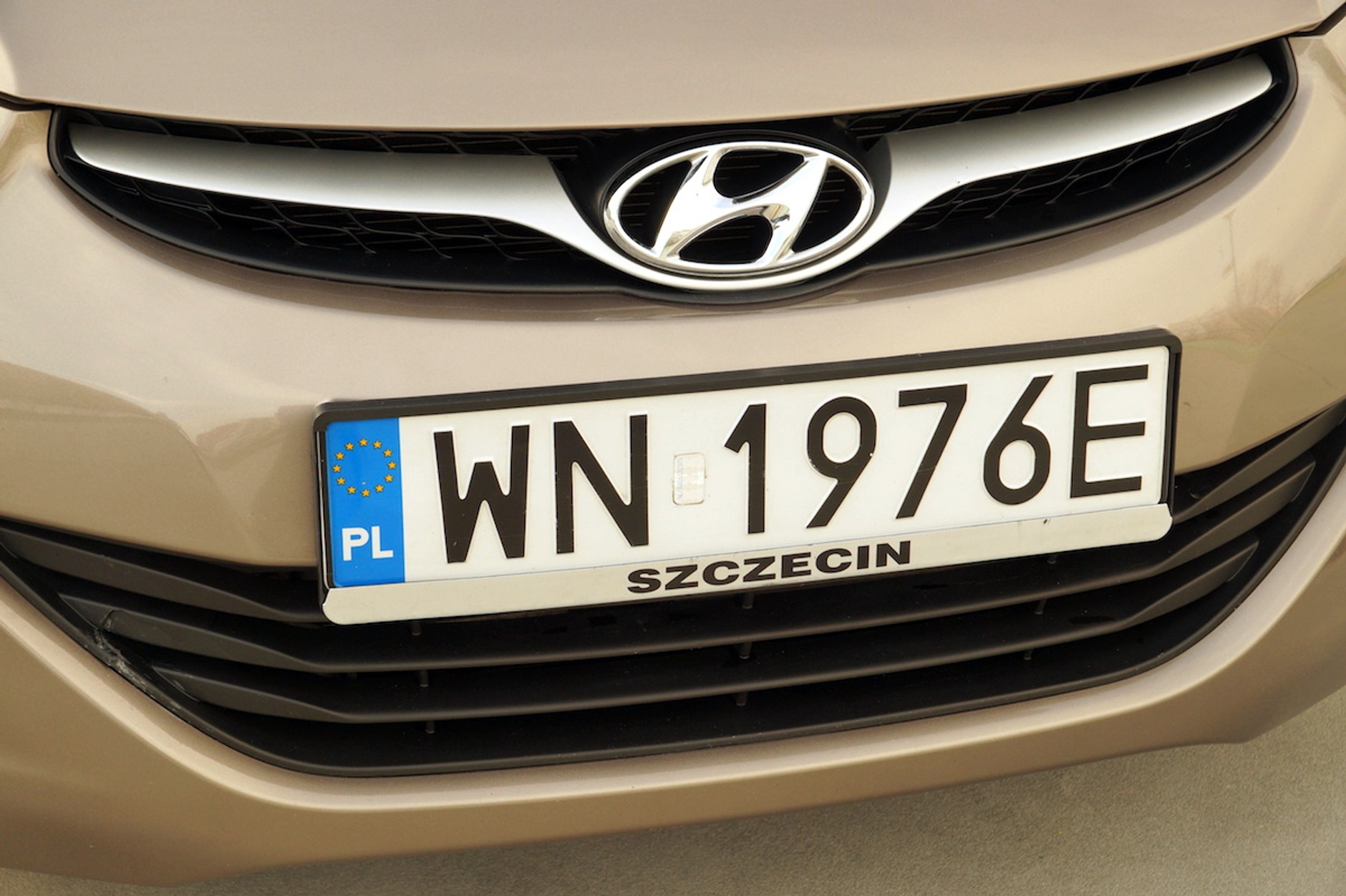 Hyundai Elantra - porównanie generacji