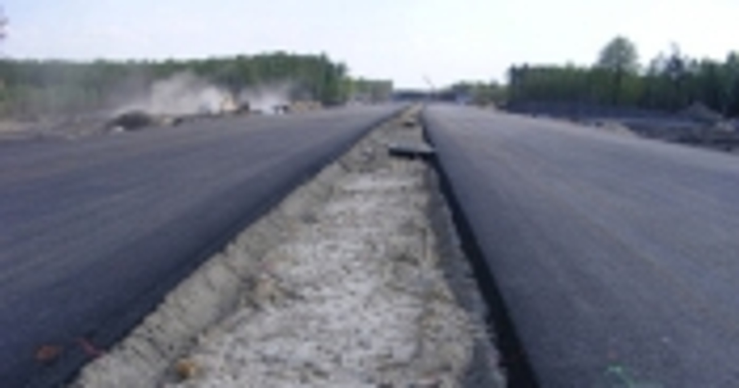 Nie będzie opóźnień na A-1 i A-2