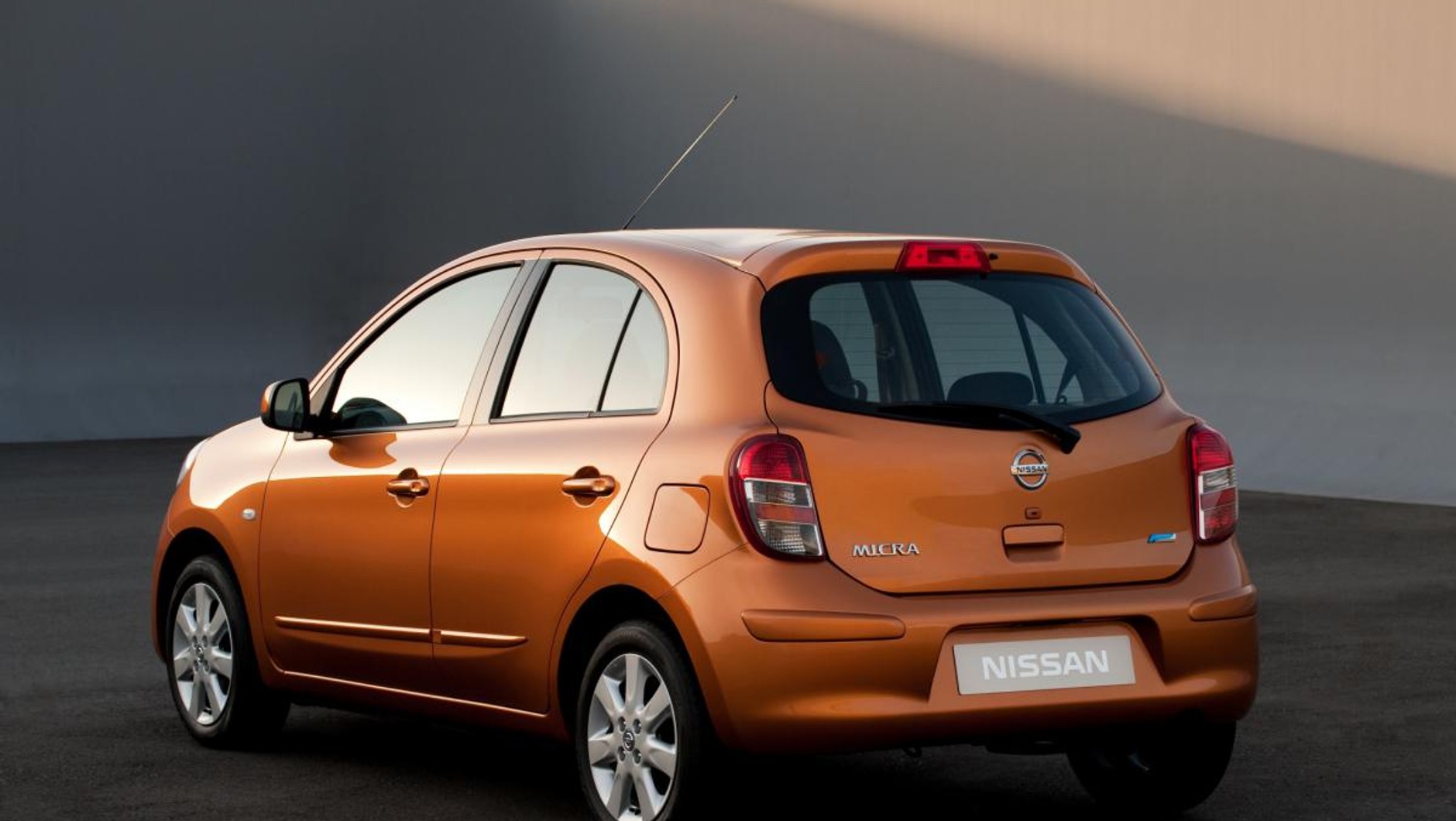 Genewa 2010: Nissan - nową Micrę czwartej generacji zachwalał osobiście prezes koncernu