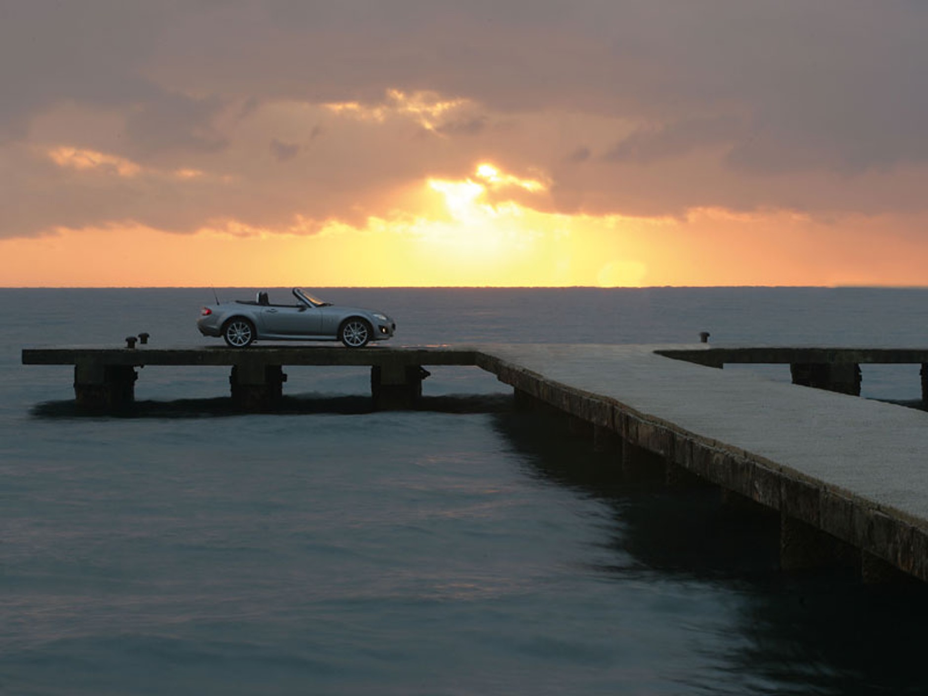 Mazda MX-5 Roadster Coupé: przyjemność przez 365 dni w roku