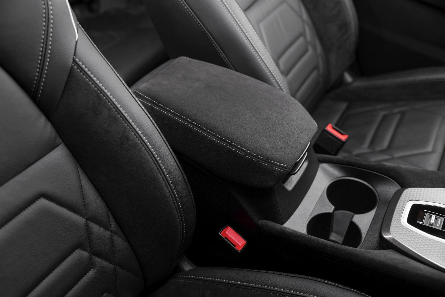 Nissan Qashqai III po liftingu