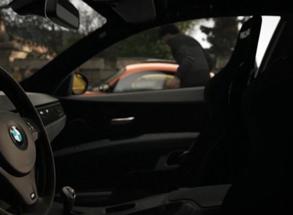 Driveclub na PlayStation 4