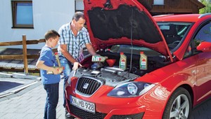 Silniki Grupy Volkswagena – nie każdy 1.8/2.0 TSI/TFSI jest zły, ale... trzeba wiedzieć który