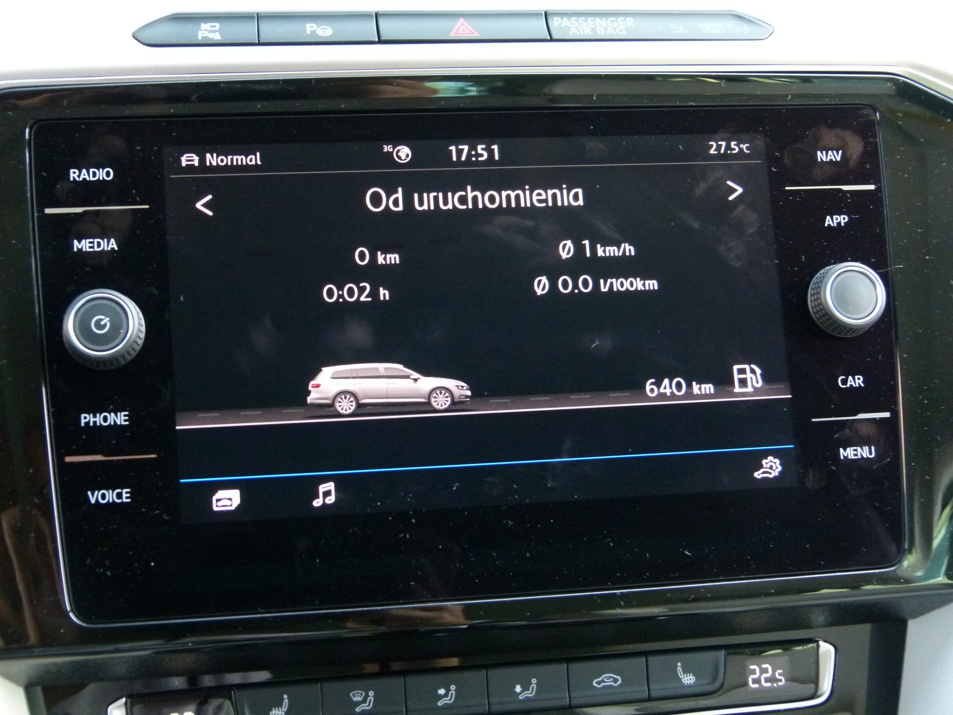 Volkswagen Passat Variant 2.0 TDI 150 KM