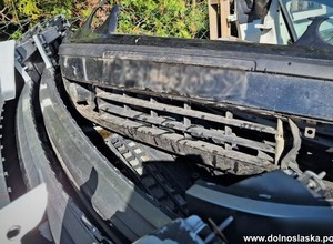 Zuchwała kradzież Volkswagena. Nie zrobiono tego w "tradycyjny" sposób