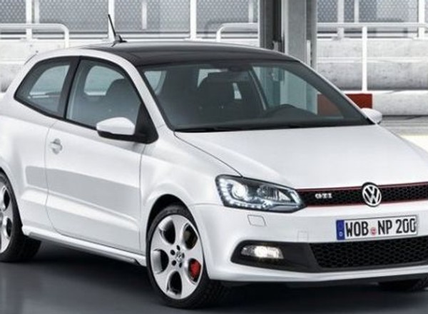 Volkswagen podał ceny Polo GTI